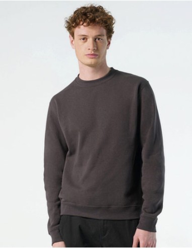 SOL-13250-Unisex Sweatshirt New Supreme